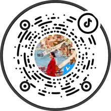 抖音二维码